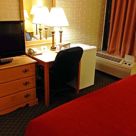 Motel 6 Аннаполис Экстерьер фото