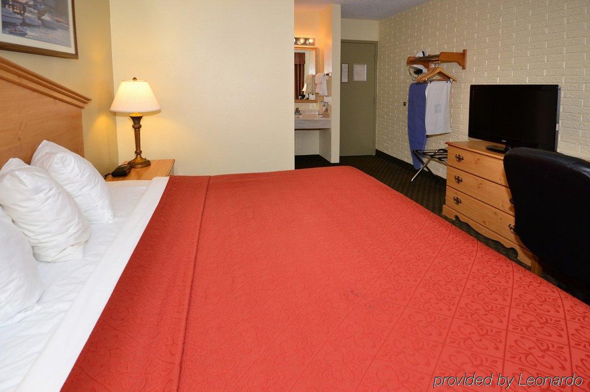 Motel 6 Аннаполис Номер фото