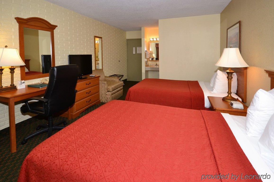 Motel 6 Аннаполис Номер фото