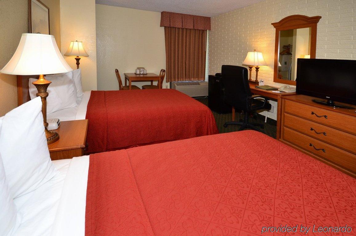 Motel 6 Аннаполис Номер фото