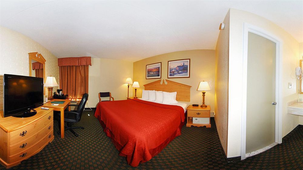 Motel 6 Аннаполис Экстерьер фото